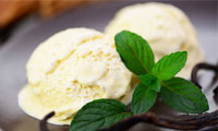 Sous vide recepten voor het dessert