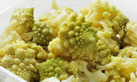 Sous vide Groente recepten, vegetarisch en veganistisch 