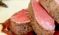 Sous vide vis en vlees recepten