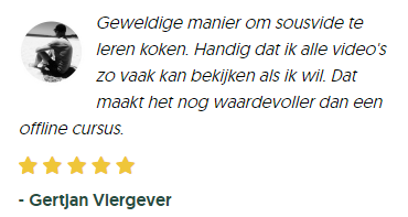 Das Sous-Vide-Garen ist eine ausgereifte Gartechnik mit vielen Anwendungsmöglichkeiten, weit mehr als nur Ihr Steak zu garen.