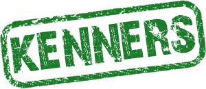 Kenners logo