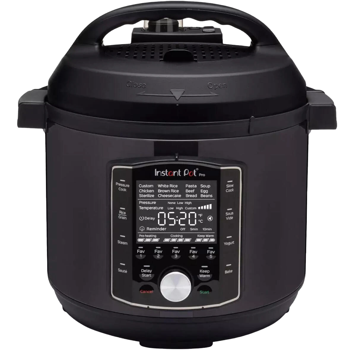 How the Instant Pot Slow Cooking Function Works (Model Guide 2026)