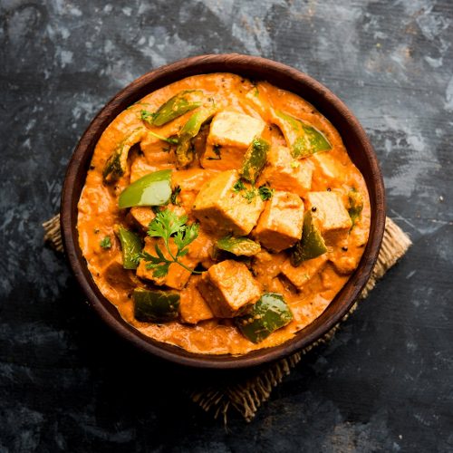 Chicken Tikka Masala Recipe for Instant Pot