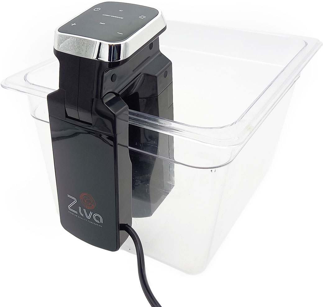 Ziva Sense sous-vide stick compact 800W / 25 liter