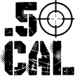 50CAL 50CAL