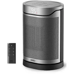 Dreo Atom 318 Electric Ceramic PTC Heater 1500W
