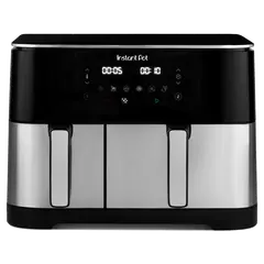 Instant Pot Vortex Dual 11L PFAS-vrije Airfryer
