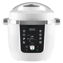 Instant Pot Pro WiFi 5,7L Multicooker Coconut White
