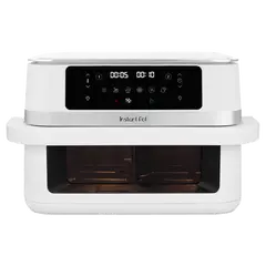 Instant Pot Vortex Versazone 12L Sea Salt Wit Air Fryer