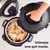 Instant Pot Duo Crisp 5.7L multi-cooker