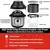 Instant Pot Duo Crisp 5.7L multi-cooker