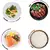Instant Pot Duo Crisp 7.6L multicooker with air fryer