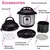 Instant Pot Duo Crisp 5.7L multi-cooker