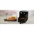 Instant Air Fryer 3,8L (zwart)