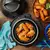 Instant Pot Duo Crisp 7.6L multicooker with air fryer