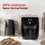 Instant Pot Vortex Slim 5,7L airfryer (zwart)