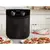 Instant Air Fryer 3,8L (zwart)