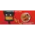 Instant Air Fryer 3,8L (zwart)