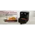 Instant Air Fryer 3,8L (zwart)