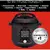 Instant Pot Pro 7,6L multicooker
