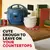 Instant Pot Classic Mini 3,8L Multicooker Daydream Blue