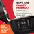 Instant Pot Classic Mini 3.8L Multi-Cooker Black Pepper