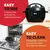 Instant Pot Classic Mini 3,8L Multicooker Black Pepper