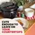 Instant Pot Classic Mini 3.8L Multi-Cooker Black Pepper