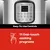 Instant Pot Duo Crisp 5,7L multicooker