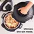 Instant Pot Duo Crisp 5,7L multicooker