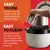 Instant Pot Rijstkoker, Slowcooker & Stomer 5L