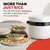 Instant 5 Liter Multi-Grain Rice Cooker Multicooker