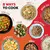 Instant Pot Rijstkoker, Slowcooker & Stomer 5L