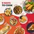 Instant Pot Vortex ClearCook Airfryer Oven 13L
