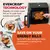 Instant Pot Vortex ClearCook Airfryer Oven 13L