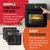 Instant Pot Vortex ClearCook Airfryer Oven 13L