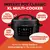 Instant Pot Classic XL 7.1L Multicooker