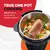 Instant Pot Classic XL 7.1L Multicooker