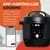Instant Pot Plus WiFi 5.7L multi-cooker
