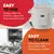 Instant Pot Classic 5,7L Multicooker Sea Salt White