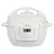 Instant Pot Classic Mini 3,8L Multicooker Sea Salt White