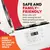 Instant Pot Classic Mini 3.8L Multi-Cooker Sea Salt White