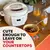 Instant Pot Classic Mini 3.8L Multi-Cooker Sea Salt White