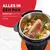 Instant Pot Classic XL 7.1L Multicooker