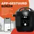 Instant Pot Plus WiFi 5,7L multicooker
