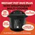 Instant Pot Duo Plus 5.7L Whisper Quiet Multicooker