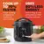 Instant Pot Duo Plus 5.7L Whisper Quiet Multicooker