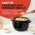 Instant Superior 4-in-1 Slow Cooker (7.1 liters)