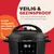 Instant Pot Classic 5,7L multicooker Black Pepper
