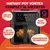 Instant Pot Vortex 5L Clearcook OdorErase Airfryer EU